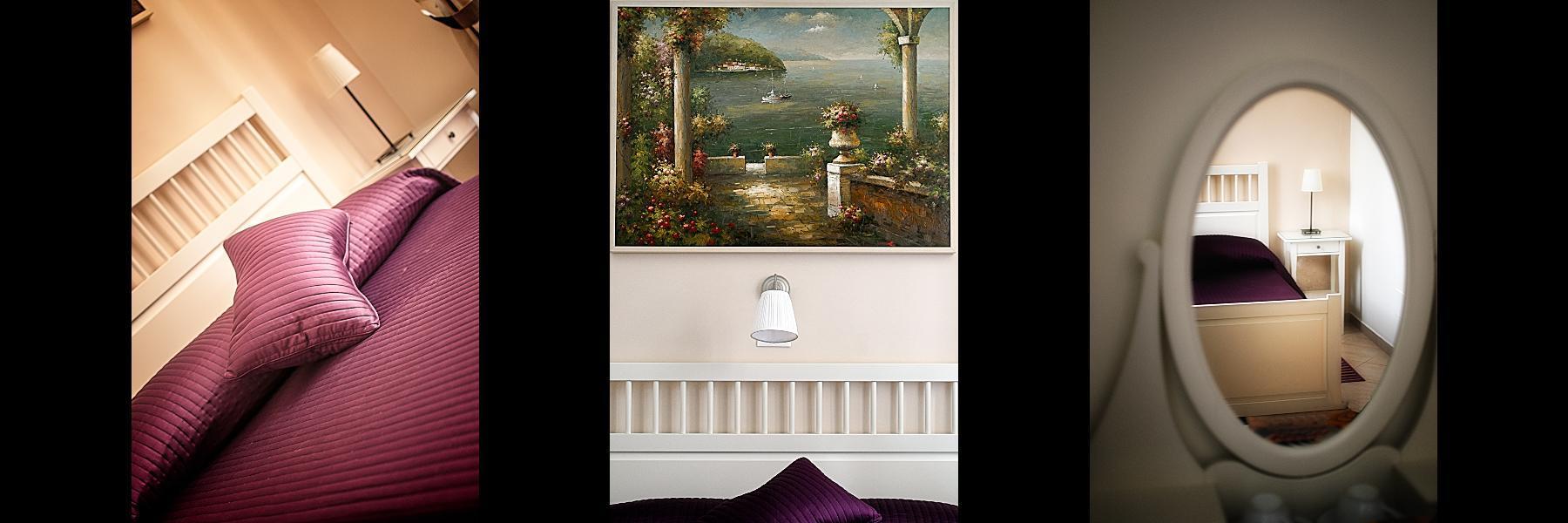 Jolie Bed and breakfast 3*