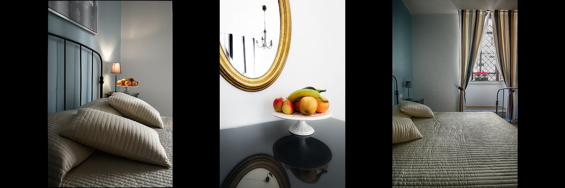Bed and breakfast Jolie Roma