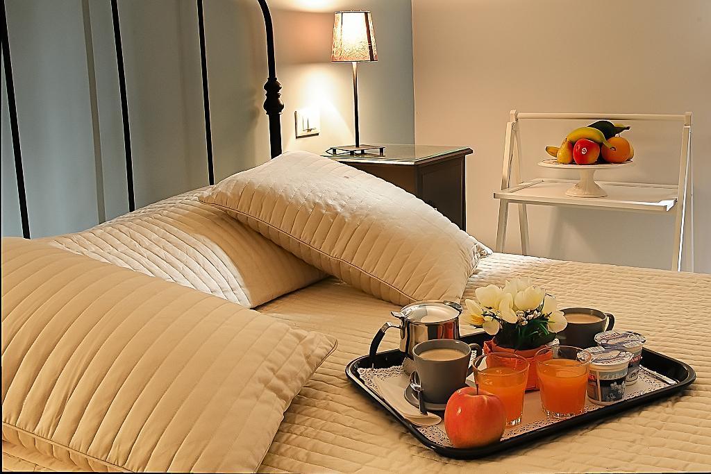 Jolie Bed and breakfast 3*