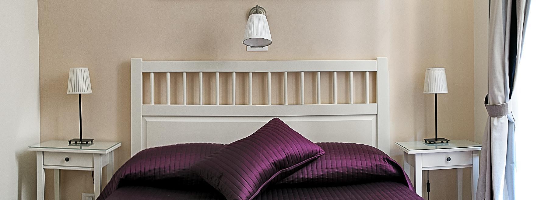 Bed and breakfast Jolie Roma