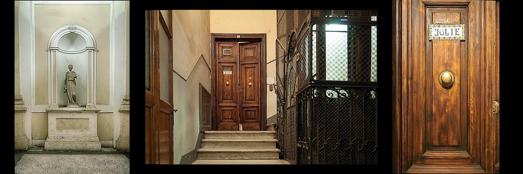 Jolie Bed and breakfast