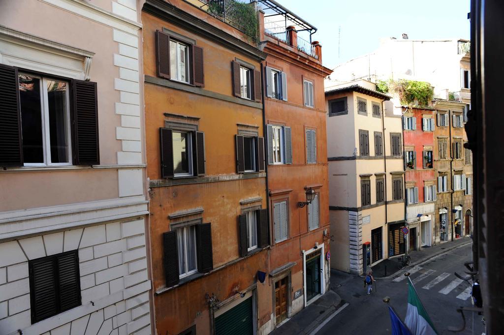 Banchi Vecchi Roma