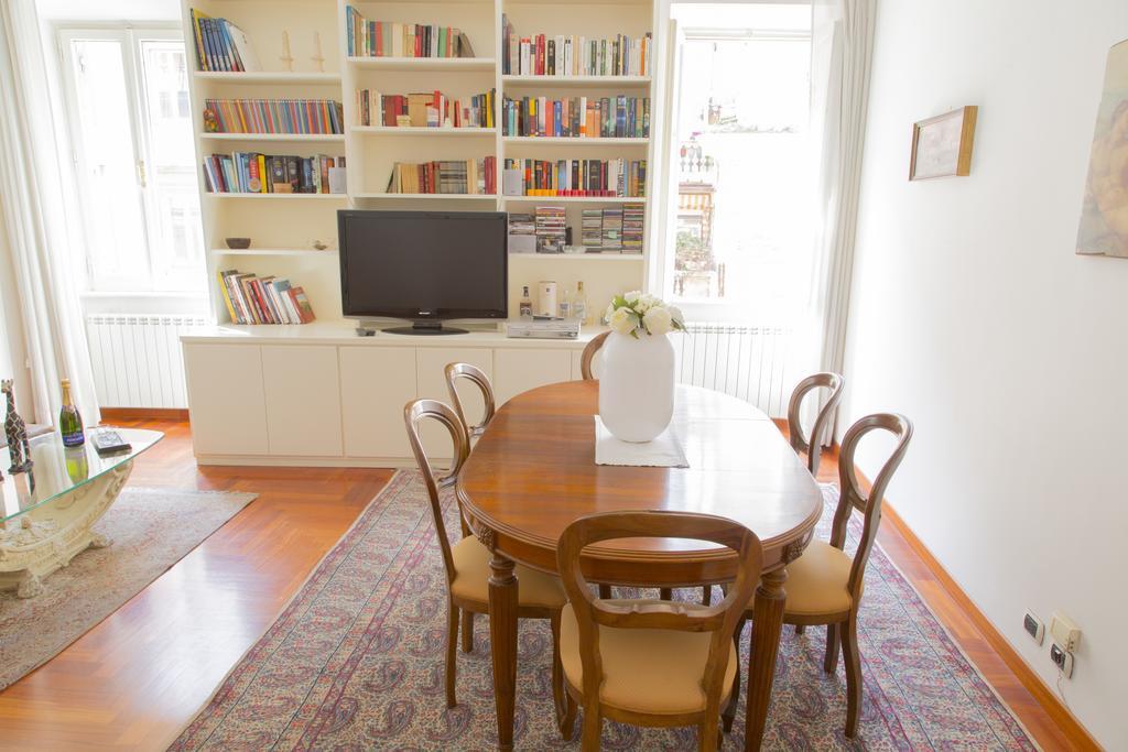 Sistina 138 Luxury Roma