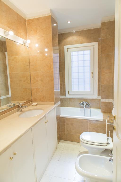 Sistina 138 Luxury