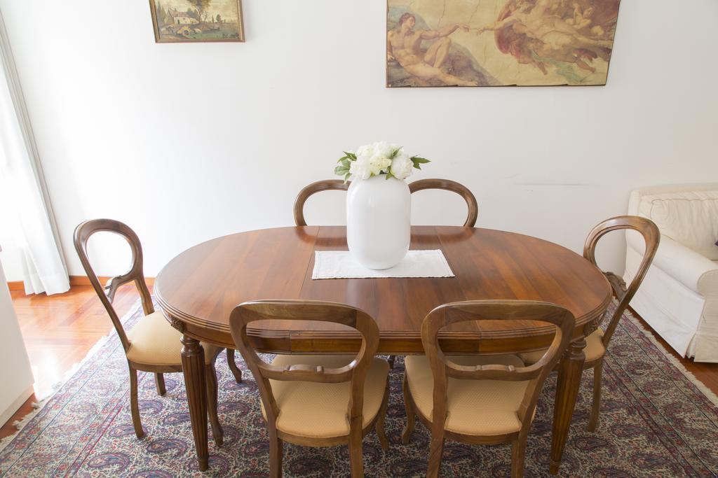 Sistina 138 Luxury * Roma