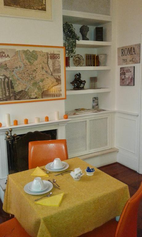 Imperiale Bed and breakfast