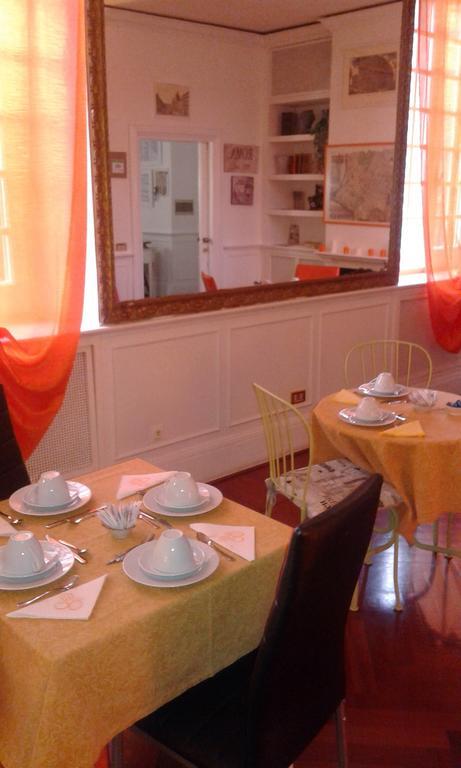 Bed and breakfast Imperiale