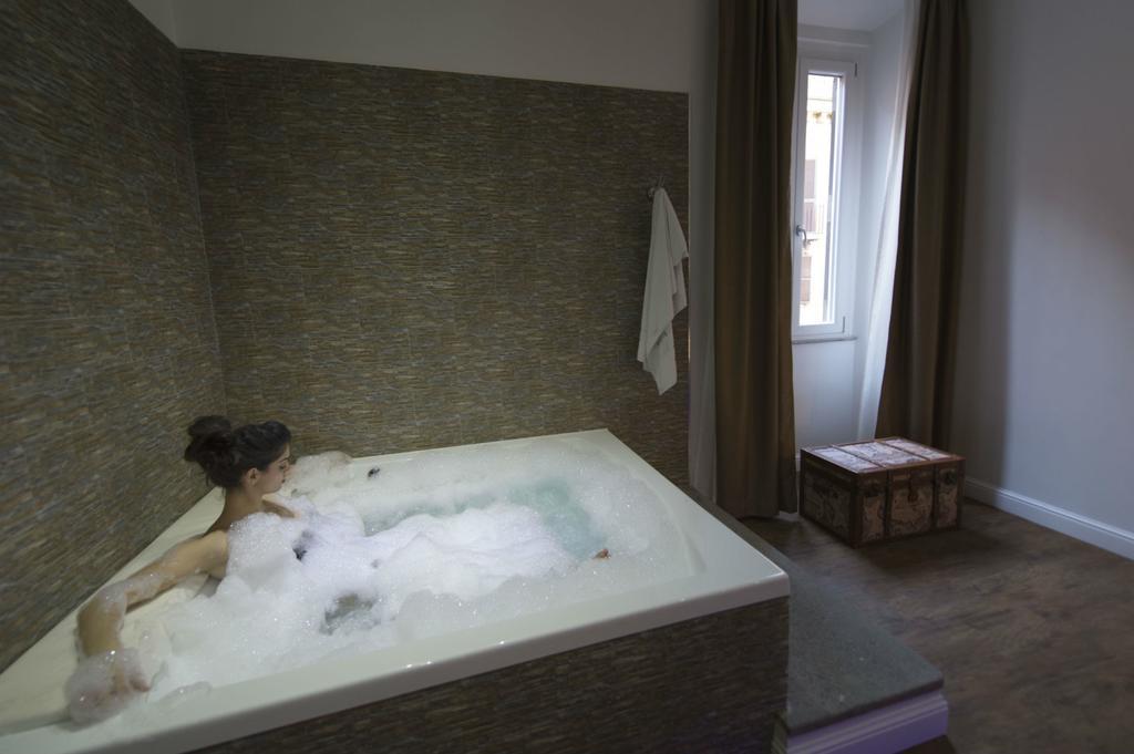 Ripetta Relais 4*