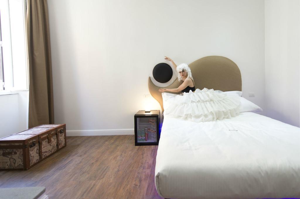 Ripetta Relais Guest house