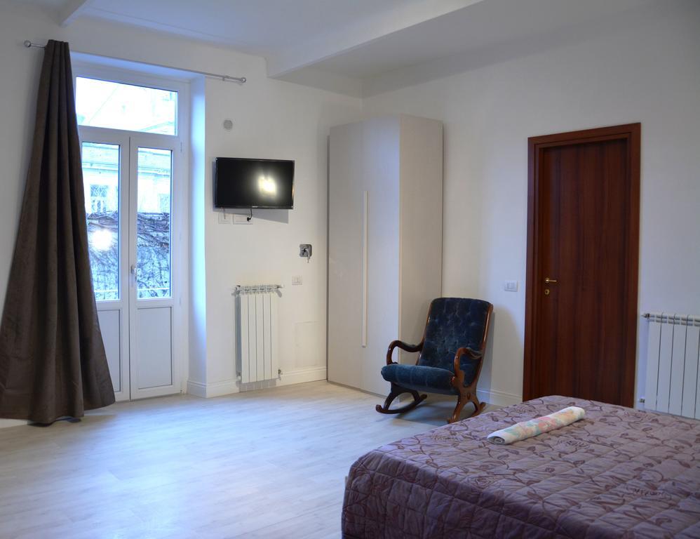 Bed & Breakfast Angelica Roma