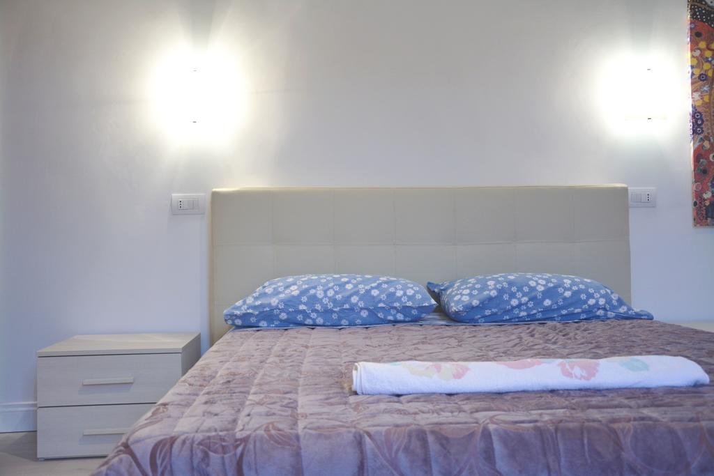 Bed & Breakfast Angelica *