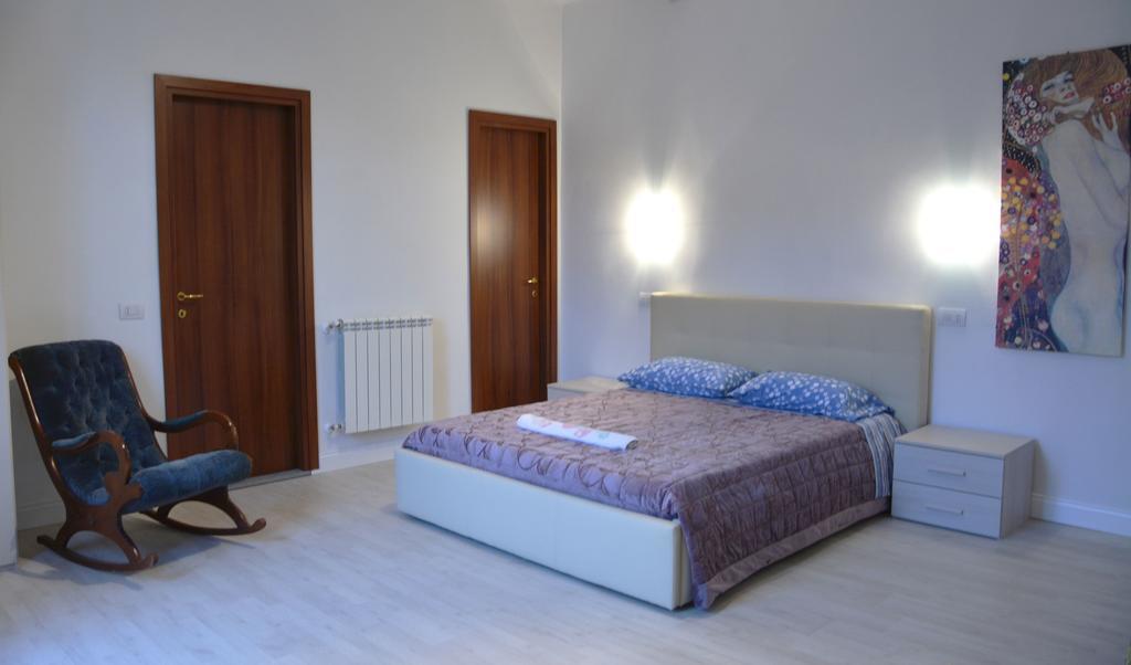 Angelica Bed & Breakfast Roma