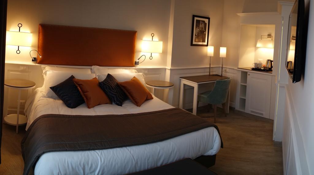 Princeps Boutique Hotel