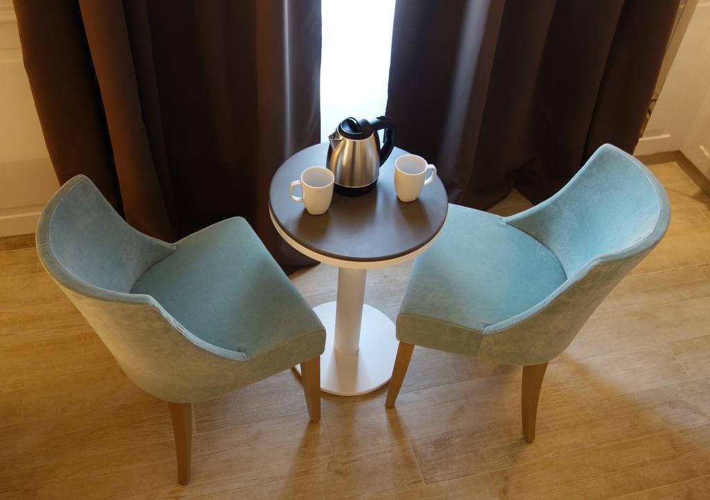 Princeps Boutique Rome