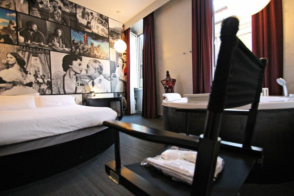 Irooms Campo Dei Fiori Affittacamere 4*