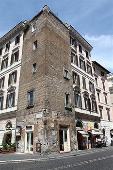 Art Navona Affittacamere
