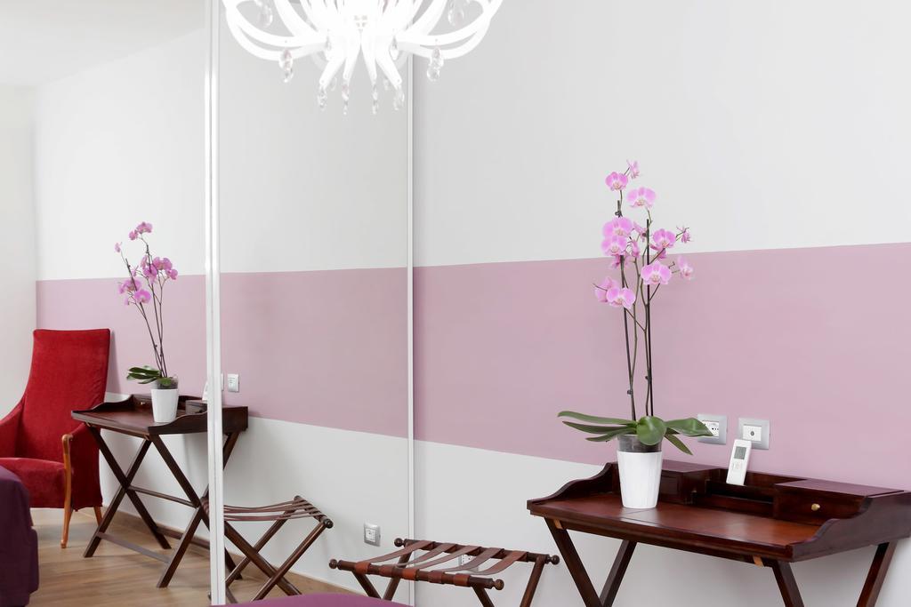 Feriae Latinae Apartamento Roma