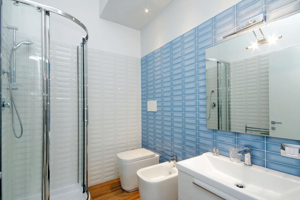 Apartamento Feriae Latinae Roma