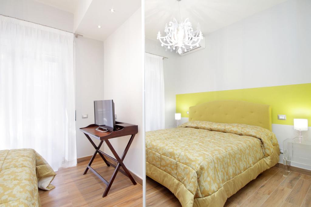 Apartamento Feriae Latinae Roma