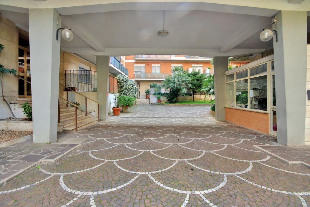 Feriae Latinae Apartamento