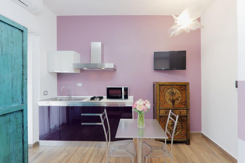 Apartamento Feriae Latinae *