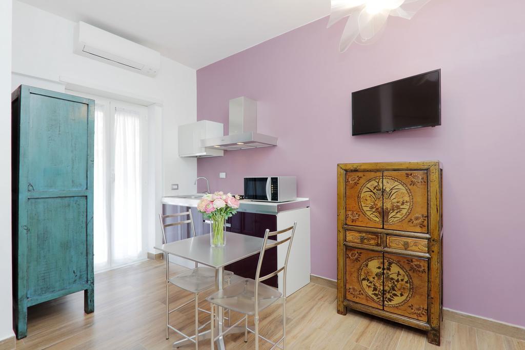 Feriae Latinae Apartamento