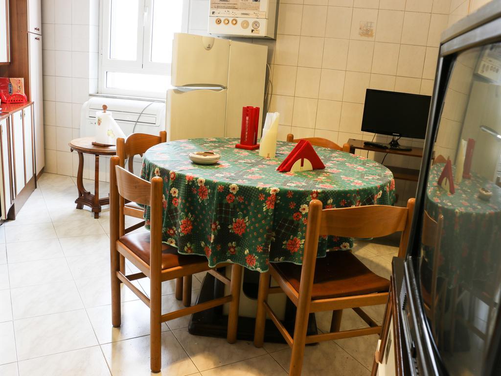 Scalone Ferienhaus Rom