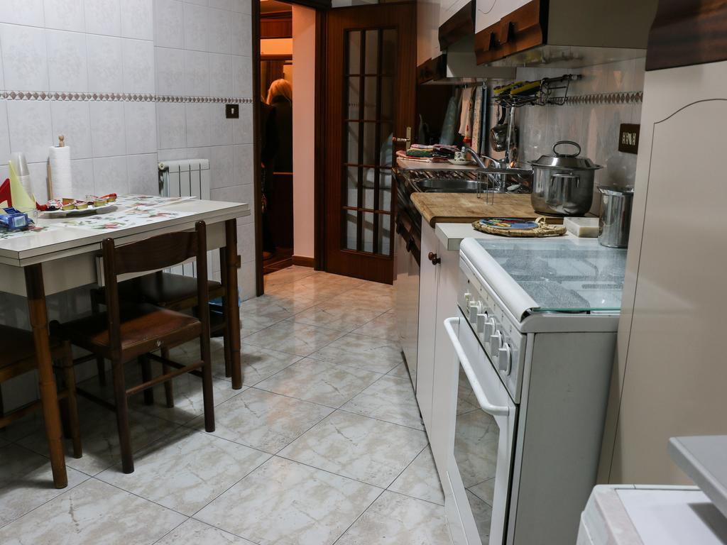 Scalone Ferienhaus *