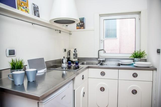 Ferienhaus Attico Piazza Navona Rom
