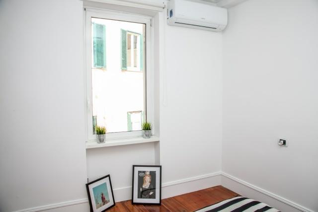 Ferienhaus Attico Piazza Navona *