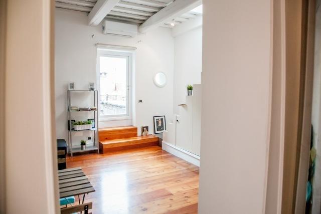 Ferienhaus Attico Piazza Navona Rom