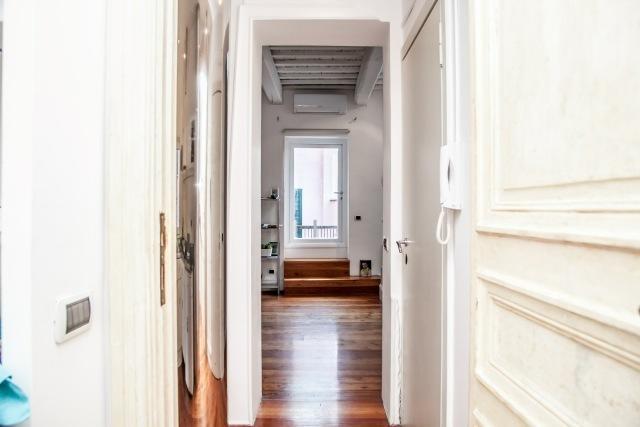 Attico Piazza Navona Ferienhaus