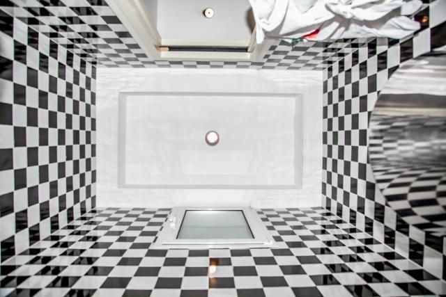 Ferienhaus Attico Piazza Navona