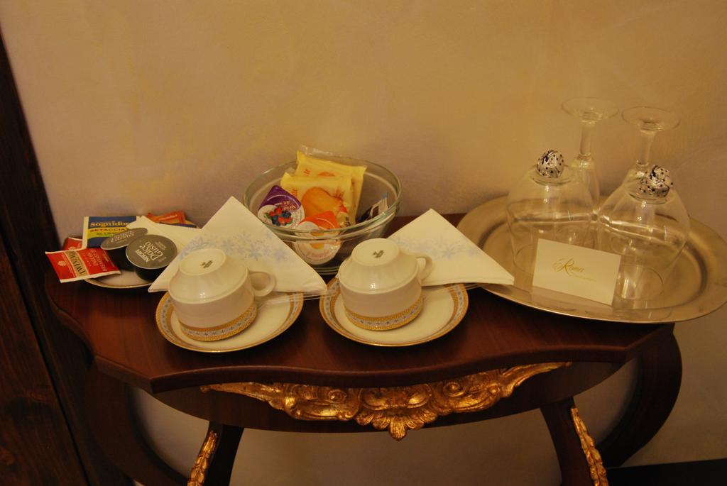 Royal Bed & Breakfast Rome