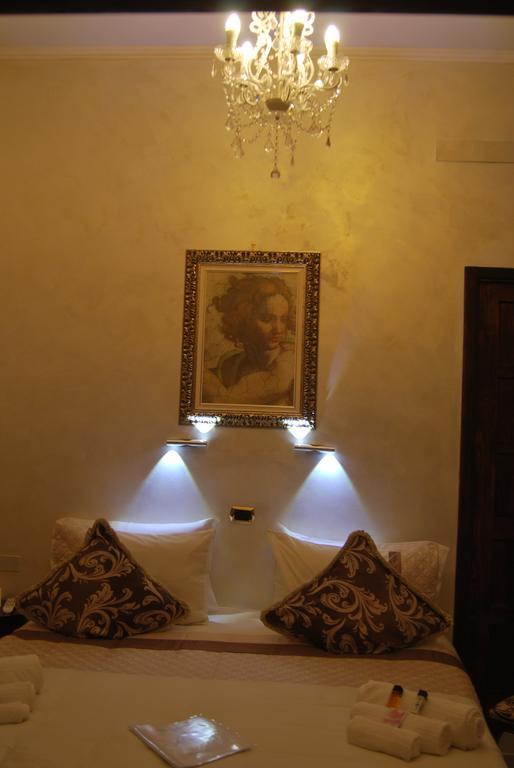 Royal Bed & Breakfast