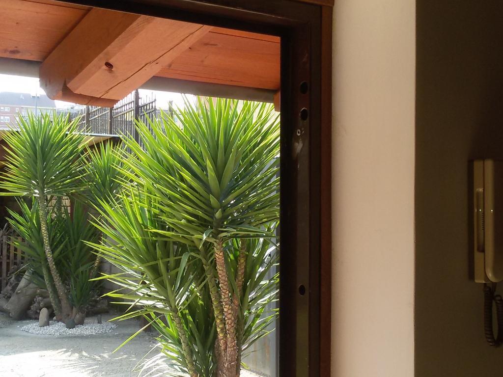 Il Principe Ranocchio Bed and breakfast Roma
