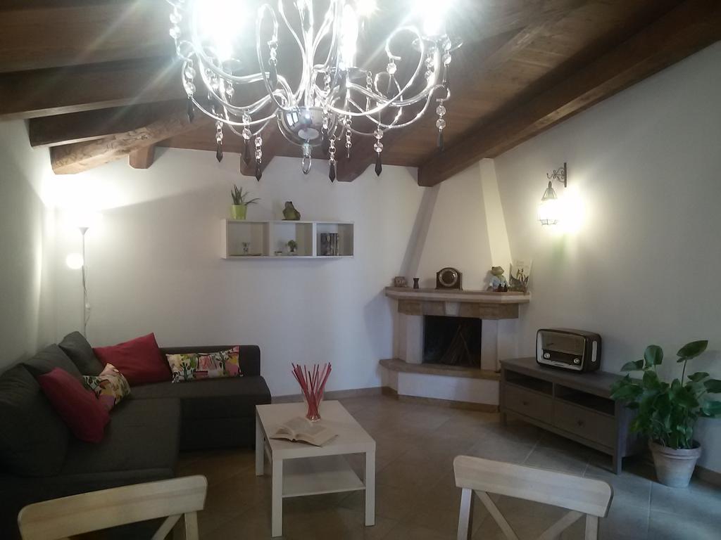 Bed and breakfast Il Principe Ranocchio *