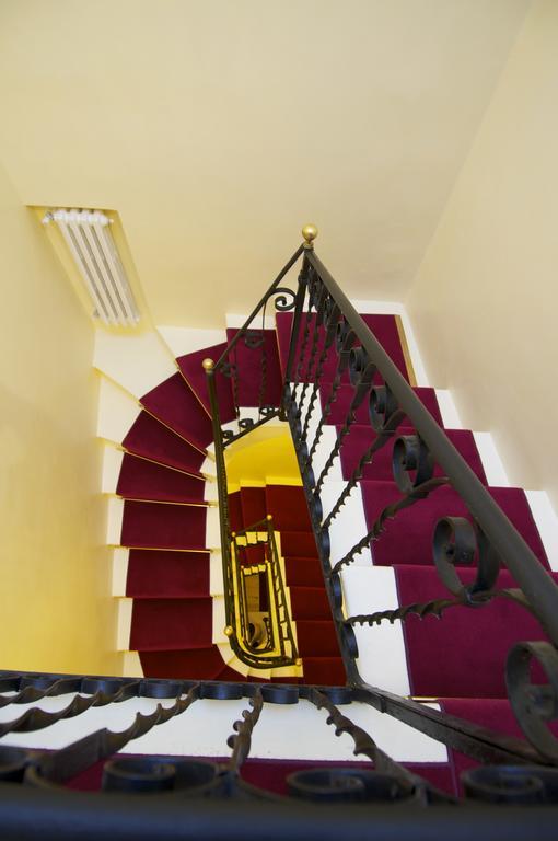 Casa de hóspedes Residenza Del Cedro Roma
