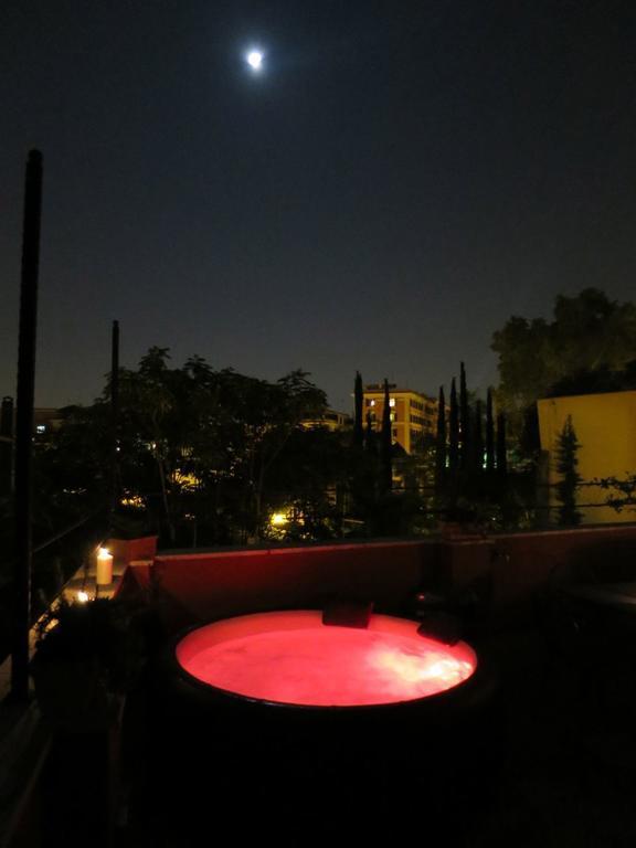 Residenza Del Cedro Roma