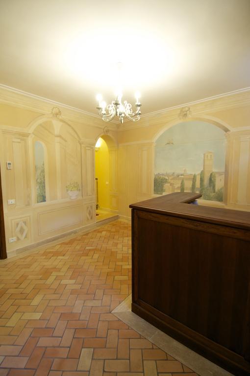 Residenza Del Cedro Roma