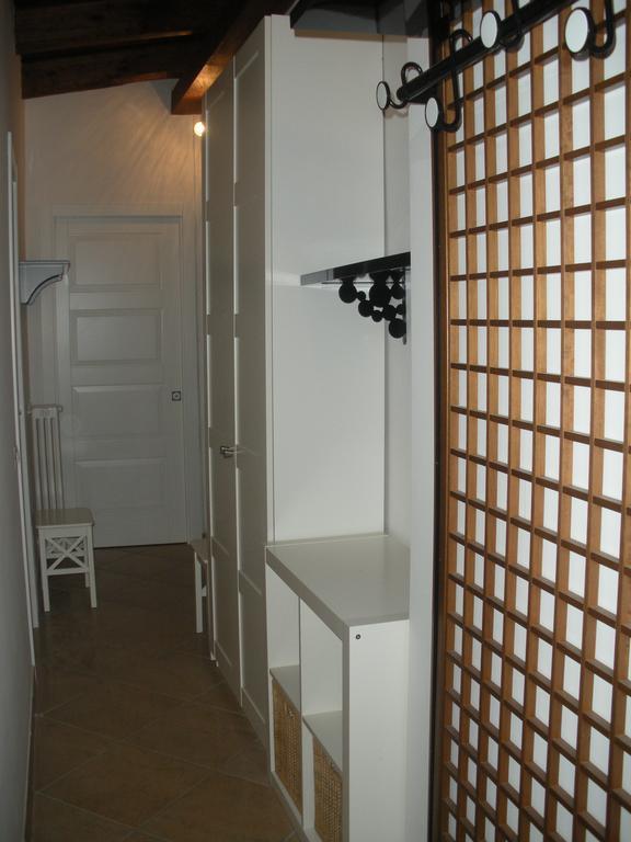 Bed and breakfast Il Principe Ranocchio Roma
