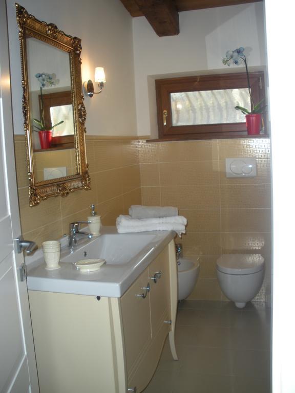 Il Principe Ranocchio Bed and breakfast *