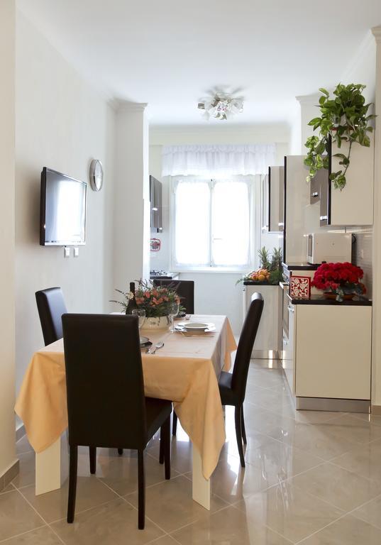 Apartment Il Bacio Holidayhouse Location For Jubilee 2024-2026 Rom