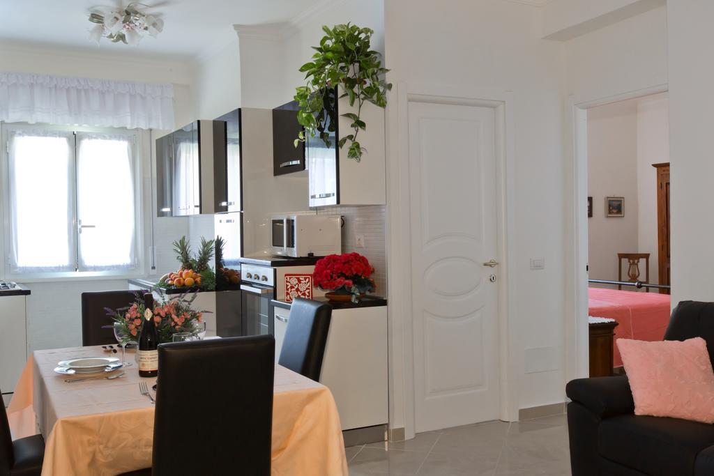 Apartment Il Bacio Holidayhouse Location For Jubilee 2024-2026