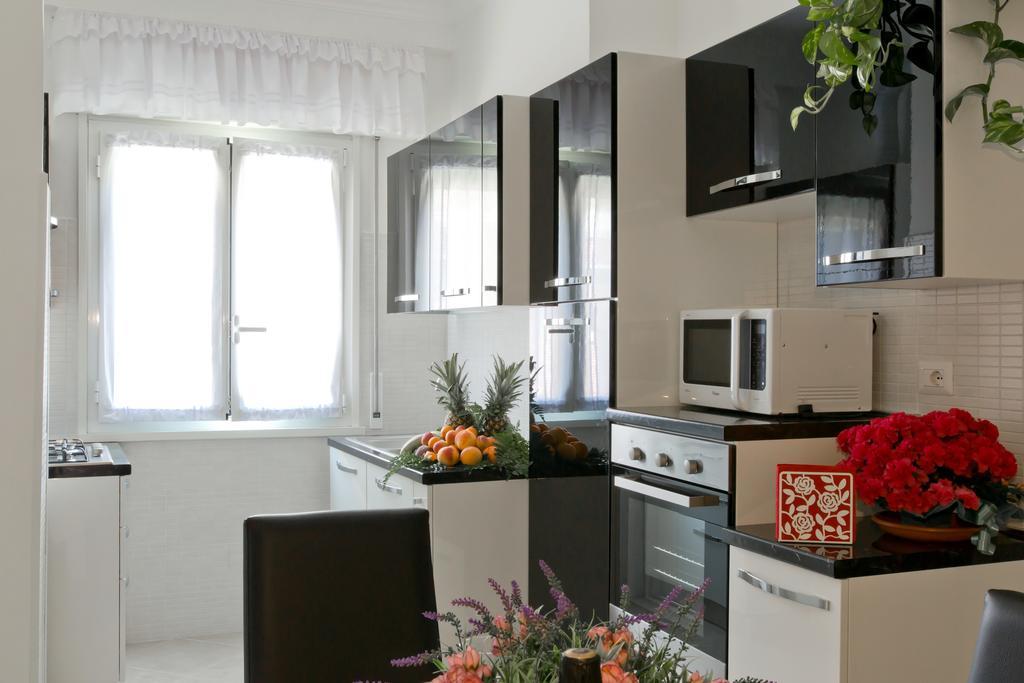 Il Bacio Holidayhouse Location For Jubilee 2024-2026 Apartment Rom