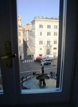 La Dolce Barberini 3*