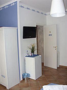 Guest house Domus Prati Rome