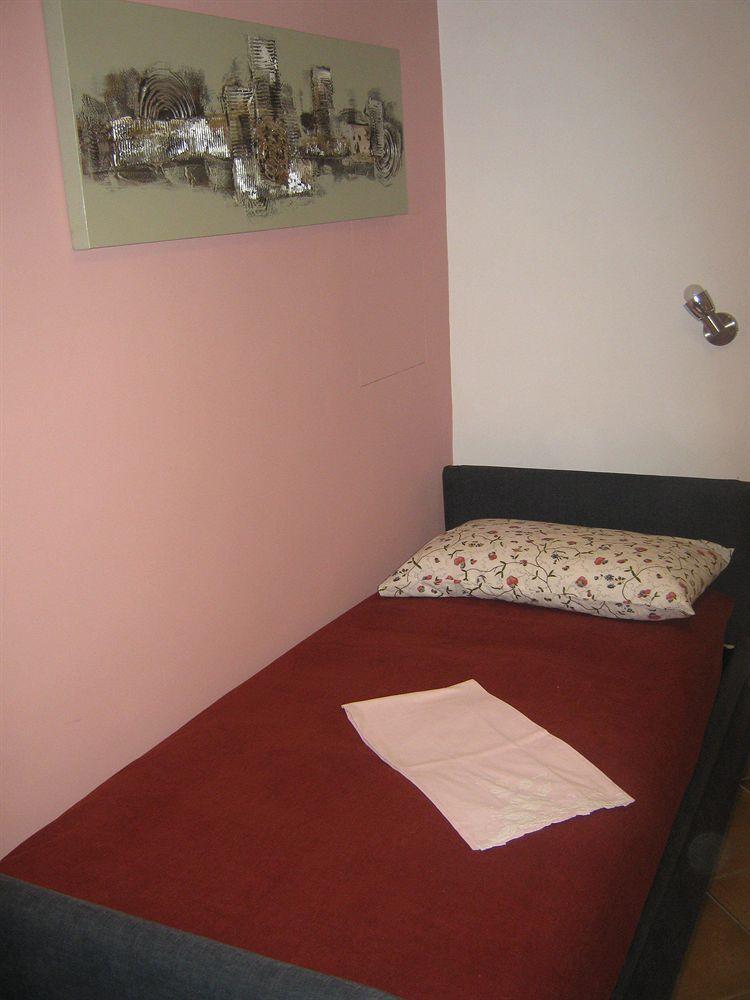 Domus Prati Guest house Rome