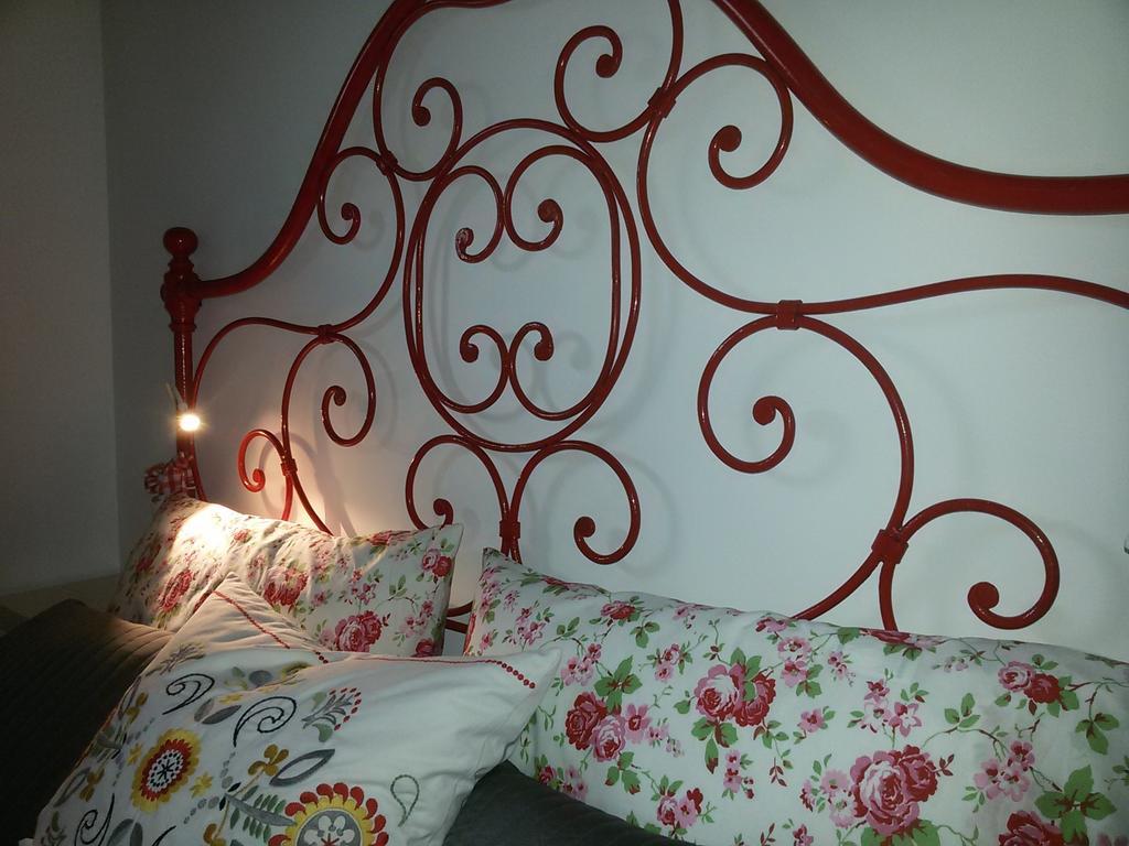 Il Principe Ranocchio Bed and breakfast