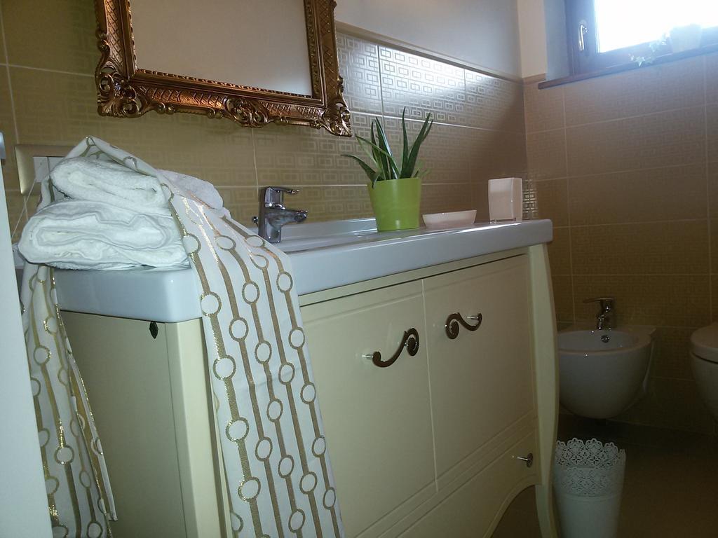 Il Principe Ranocchio Bed and breakfast *